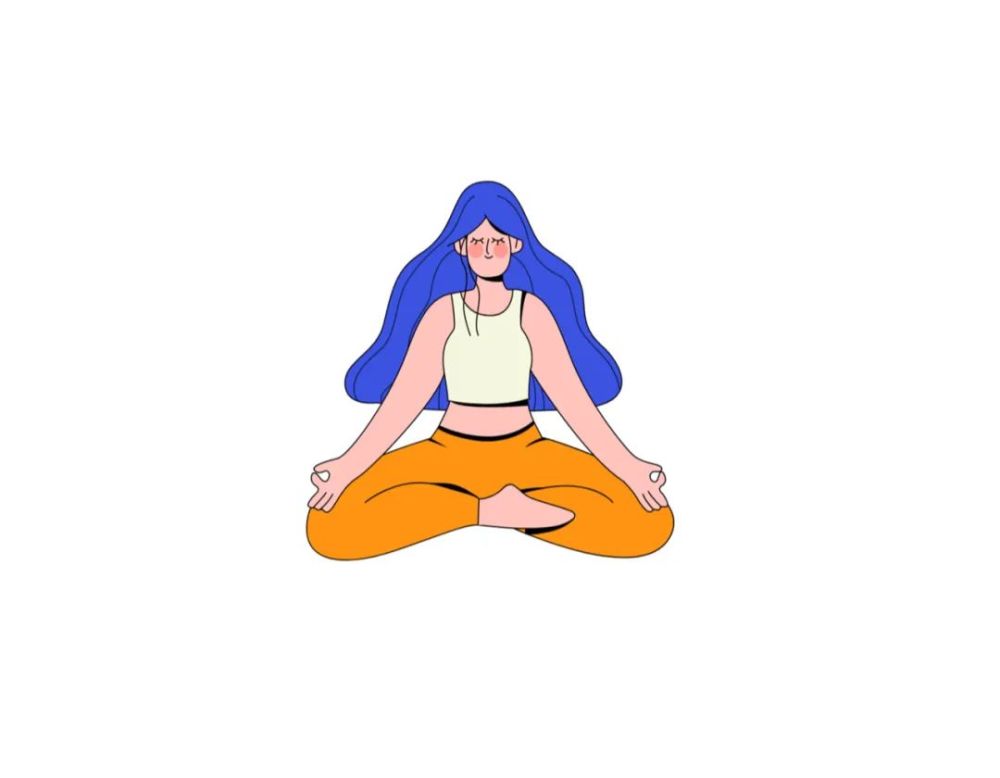 老雕虫编辑 | 加薪并不只是禅宗大师才会静坐清理思绪——雄心勃勃