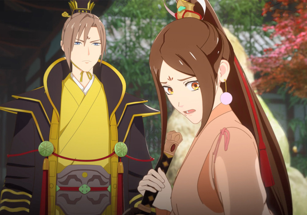 动画两不疑原创剧情遭吐槽我们对改编动画为什么不能多些耐心