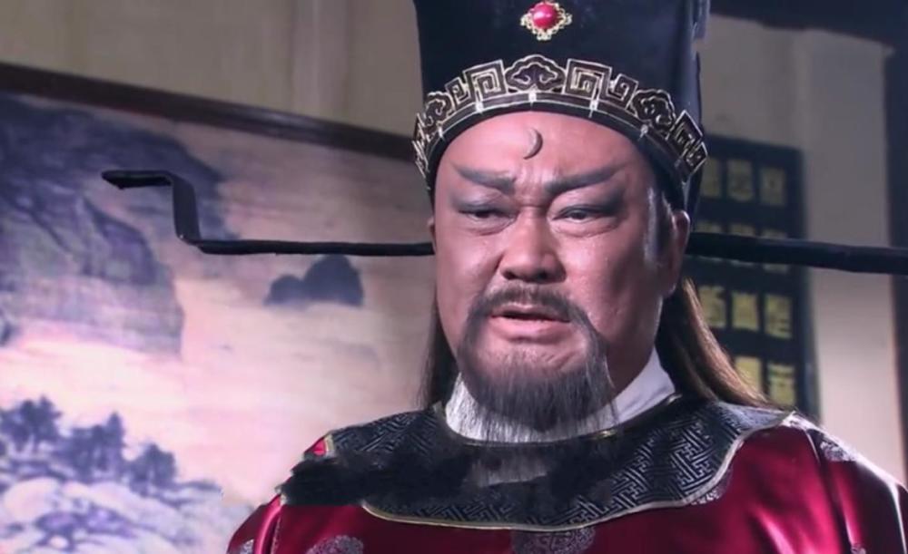 历史中的包公,廉洁公正到啥程度?铁面无私,六亲不认