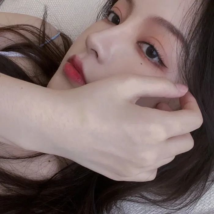 漂亮的小姐姐头像女生头像
