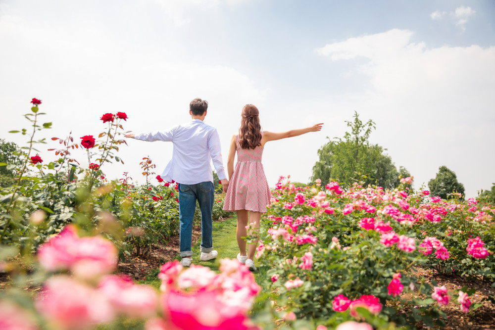 两性关系中聪明的女人都会光明正大地留这三条退路