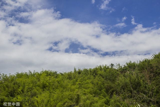 西双版纳旅行结束后,张媛媛并没有回上海,而且跟去张小磊的老家,云南