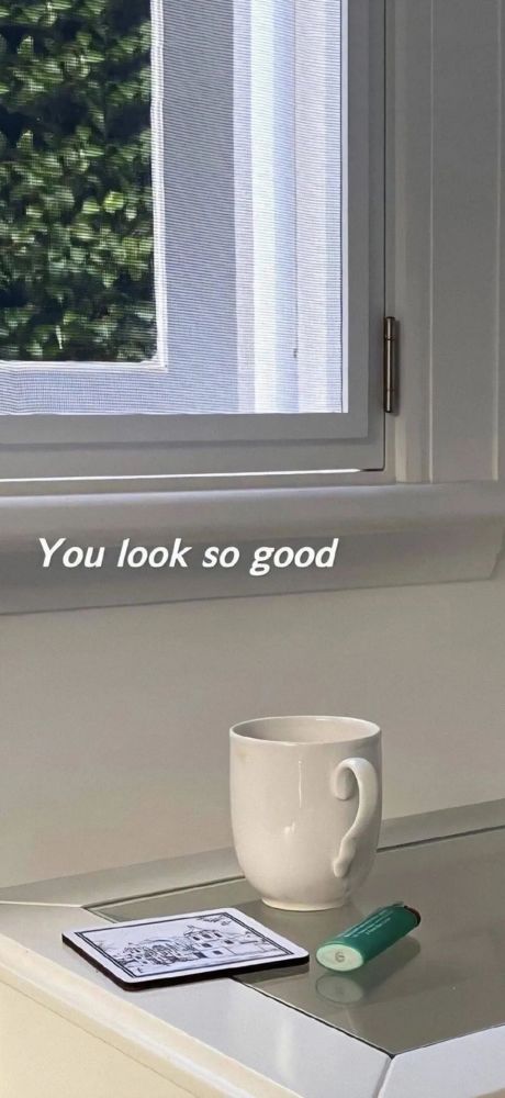 ins风高级感壁纸送给你