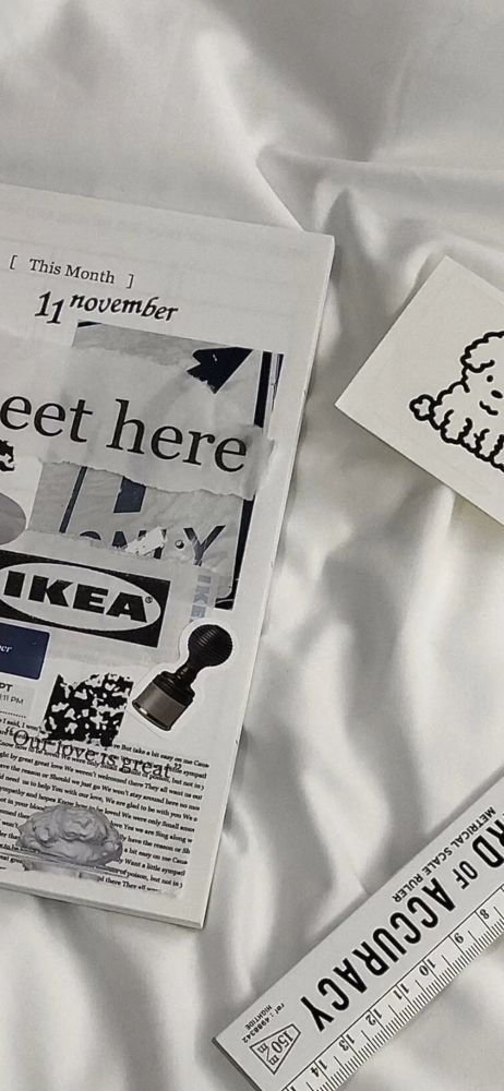 ins风高级感壁纸送给你