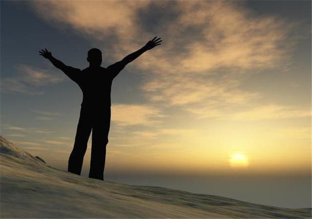 精神内耗的人多读读庄子的这三句名言可以开阔胸襟增长智慧