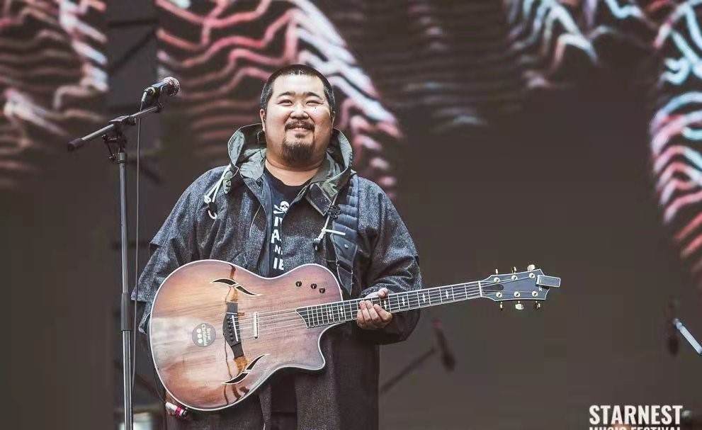 宋冬野为复出发长文喊冤网友人可以重做但明星不可以