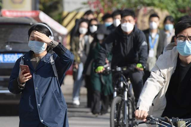 疫情改变你我他,五种生活方式改变,随处都能感受 - 疫情带来的成长
