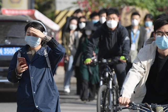 疫情改變你我他,五種生活方式改變,隨處都能感受