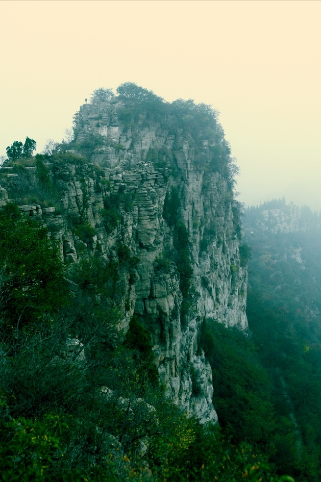 邱县著名的旅游景点图片