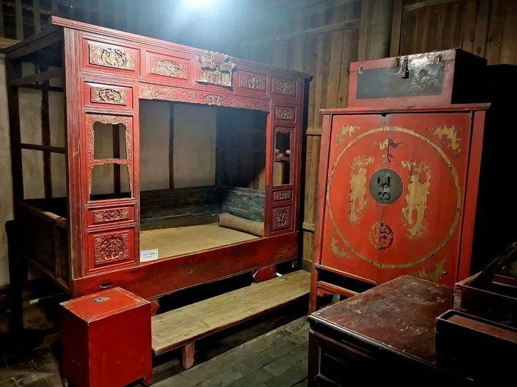 第615期今天的开卷语熊雄故居