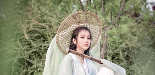 女道士恋上一僧人,写下一首诗,最后一句却成爱情的至理名言_腾讯新闻