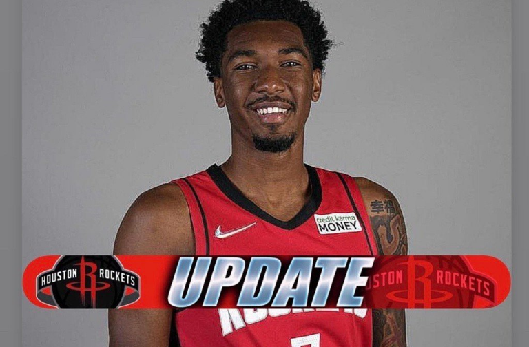 北京时间10月15日,根据espn名记woj报道,火箭与后卫阿尔莫尼-布鲁克斯