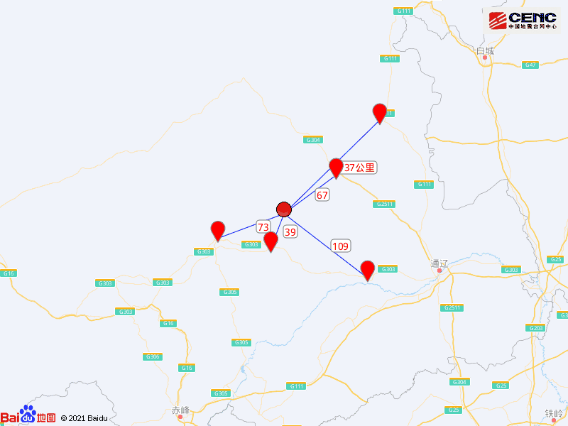 阿旗天山镇地图图片