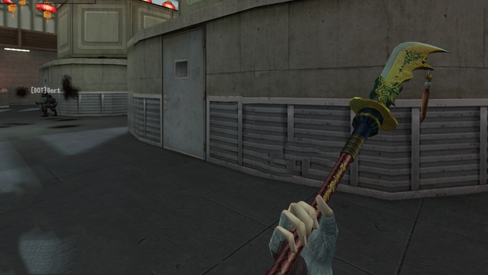 csol为什么修复斧头bug看看世纪天成与玩家之间的利益就知道了