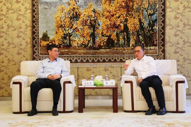 孙全军到国家管网集团西南管道公司走访|国家管网集团|孙全军|管道局