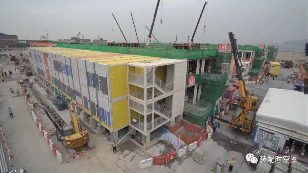 装配式建筑|日本的钢结构和密封防水接缝设计与国内装配式常见问题