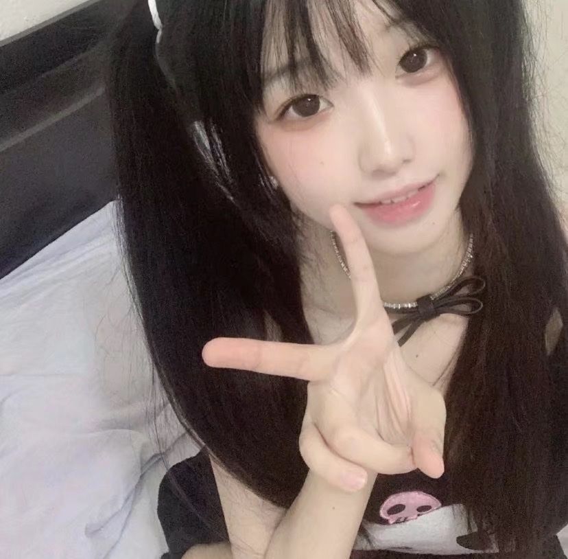 优质精选小众温柔甜美女生头像462