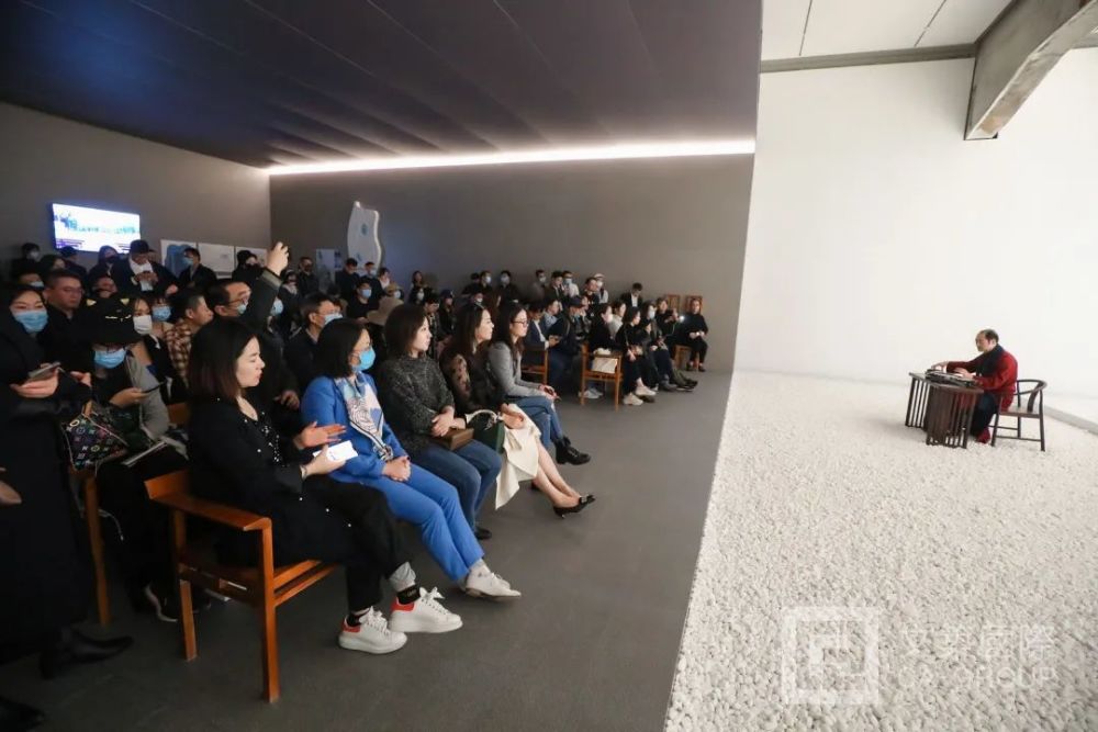 国际建筑联盟发起创始人马卫东,拾分之壹联合创始人/iam 国际建筑联