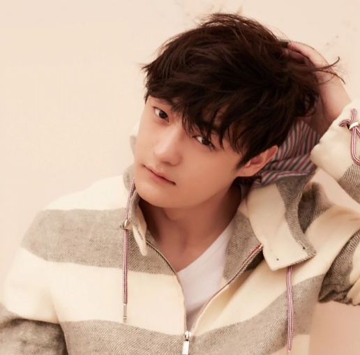 向沛林个人资料简介演艺经历图片