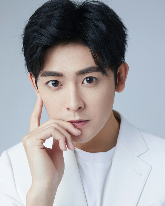 李欣泽个人资料简介演艺经历图片