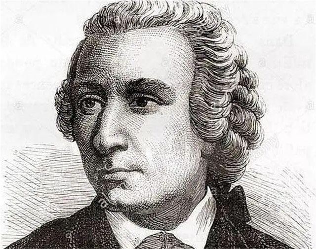 欧拉是18世纪数学界的中心人物.