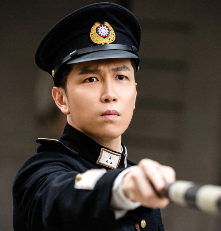 黄烁文个人资料简介演艺经历图片