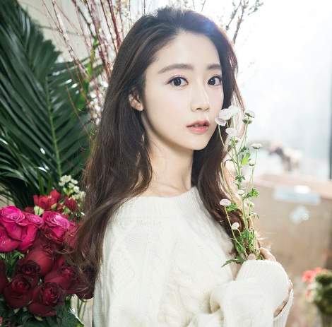 王萌黎个人资料简介演艺经历图片