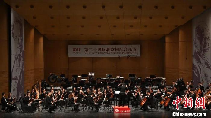 北京国际音乐节在大师“对话”中打造“中国概念”茗菲自愈力产品好吗