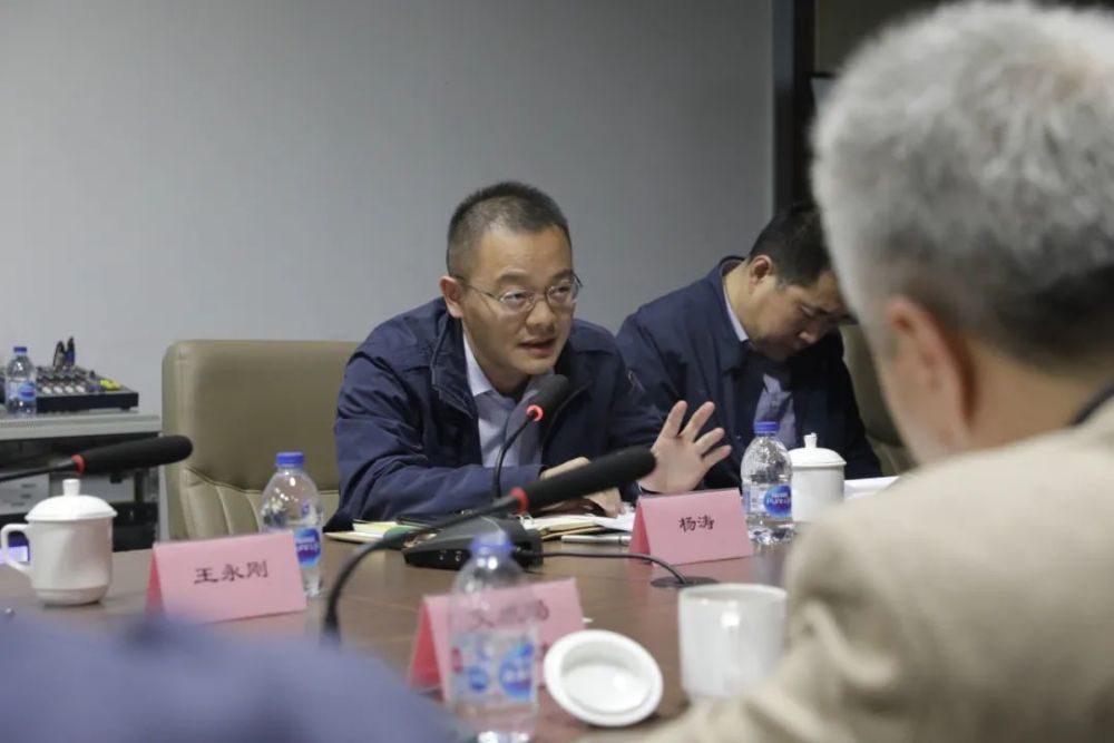 永桂,济南市市政府办公厅处长董桂金,济南市住房城乡建设局处长沈志军