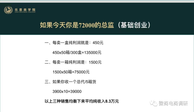 普通食品宣传“功效” 小怪瘦奶昔4级分销违反法规(图15)