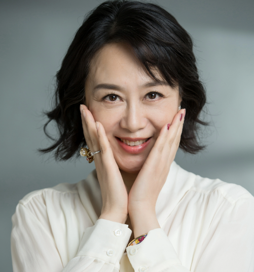 吴玉芳个人资料简介演艺经历图片