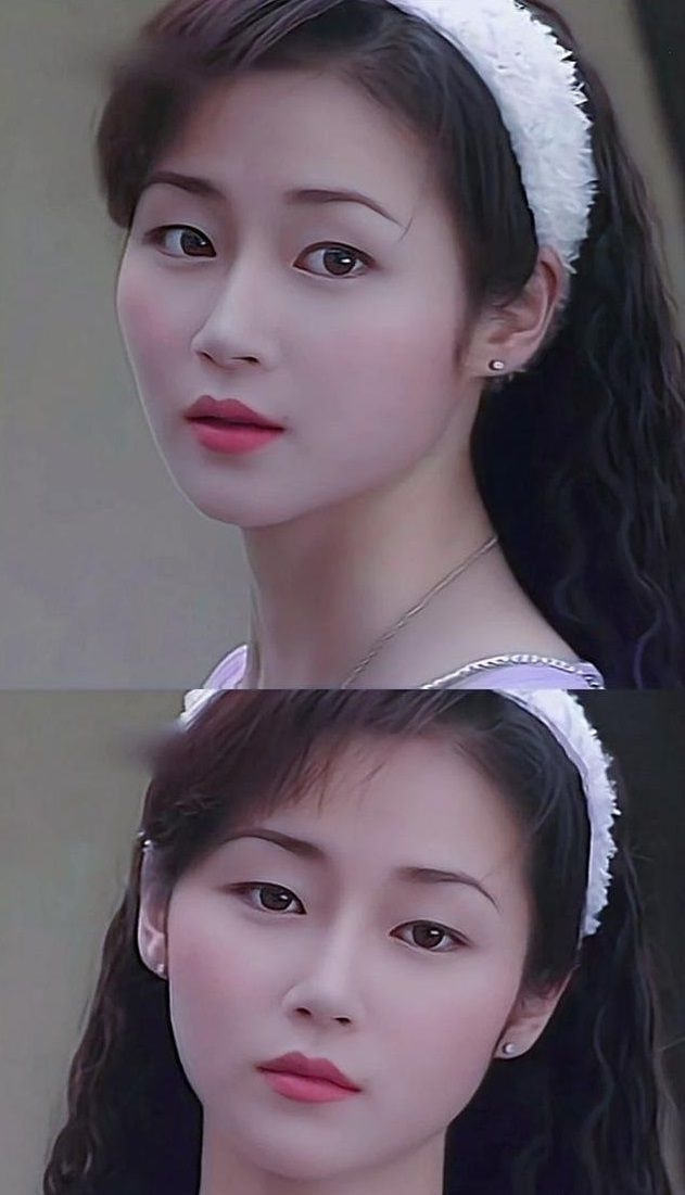 真正使万绮雯一炮而红的是《我和僵尸有个约会》中的马小玲这个角色