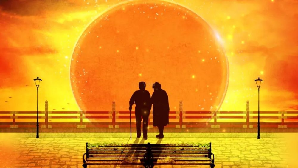 守护"最美夕阳红"|沭阳:提供"三优先"法律援助服务