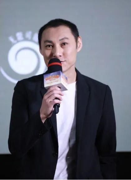 电影罐头小人是送给孩子们的礼物|导演编剧于飞专访