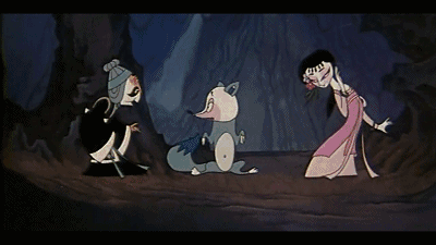 38年后天书奇谭终于登上大银幕欠它的电影票能还了