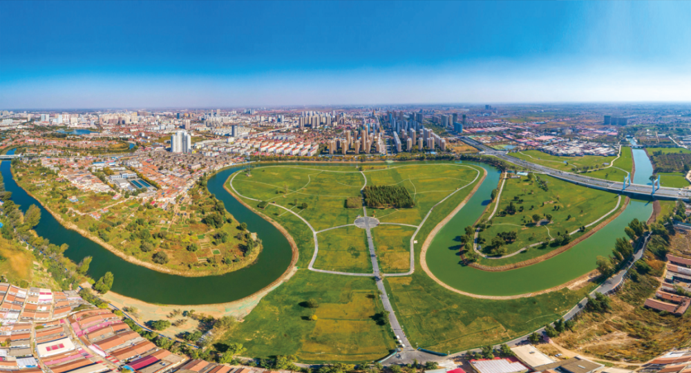 一场别开生面的大运河文化主题音乐会在沧州举办