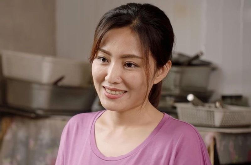 乡村爱情中的当年第一美女儿子和王俊凯合影像双胞胎