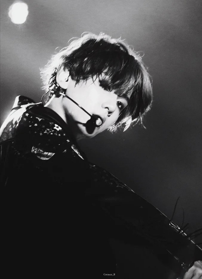 精选边伯贤壁纸