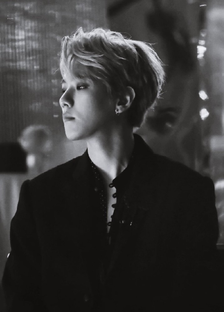 精选边伯贤壁纸