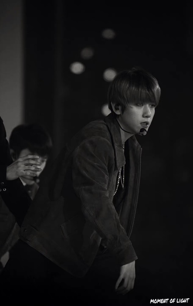 精选边伯贤壁纸