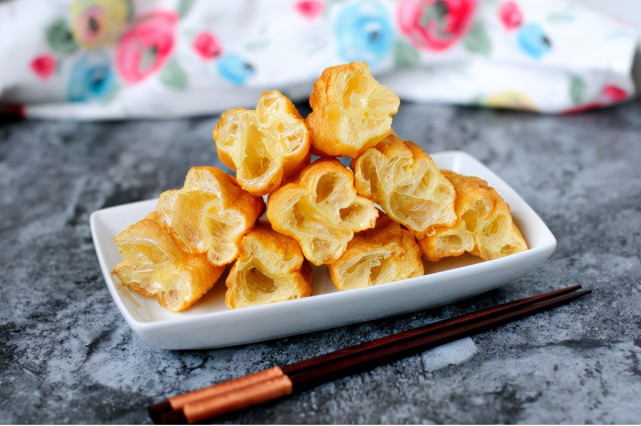 油炸桧的做法(油炸桧跟哪个历史人物有关)