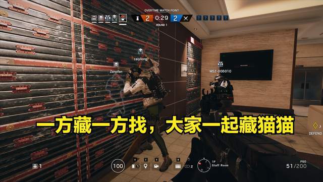 枪战游戏迷 都会爱上的三款硬核fps射击游戏 全网搜