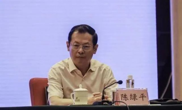 广东7名60后现任省长副省长,3位来自潮汕|陈文浩|辽宁|蓝佛安|陈绿平