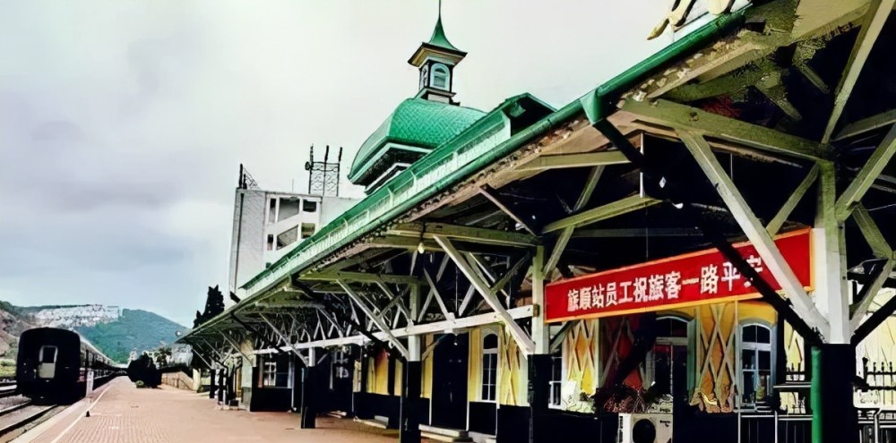 中国10大文艺复古的火车站有你家的吗