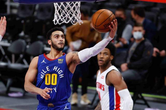 掘金 身高1米78，单场狂轰53分！韦德学弟那么厉害，为何落选NBA？