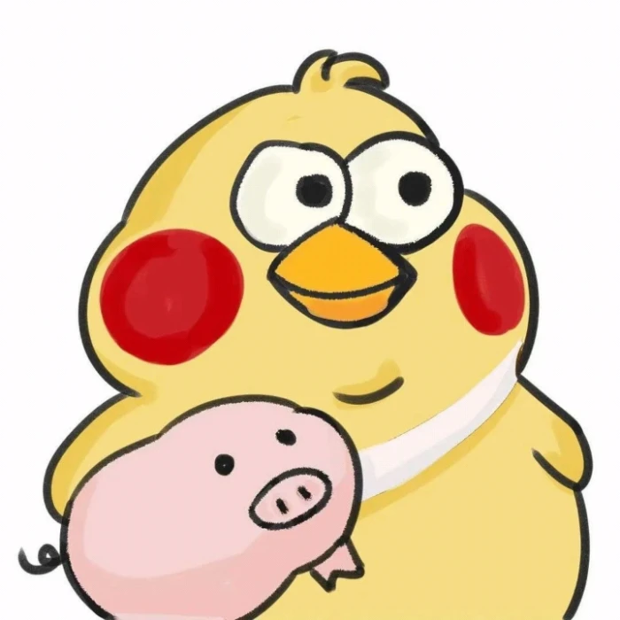 五对有趣的五五开黑头像