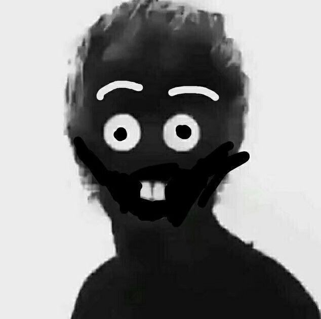 五对有趣的五五开黑头像