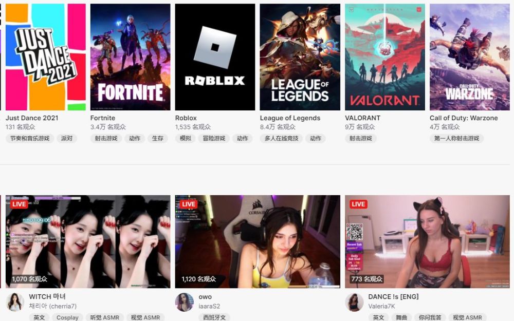 遭近年最大规模黑客攻击，亚马逊旗下Twitch隐忧重重上海市体育局副局长什么级别