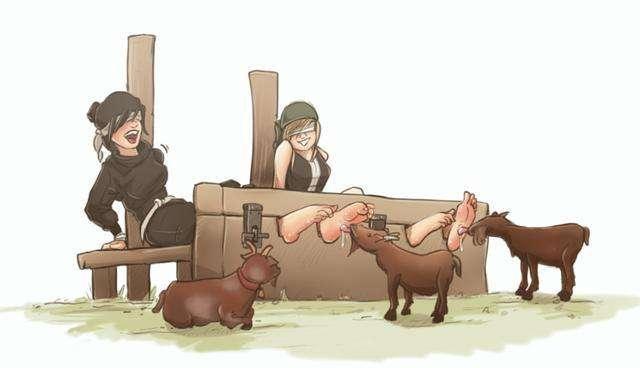 古代酷刑之贴加官如何用纸张行刑一般人撑不过第5张