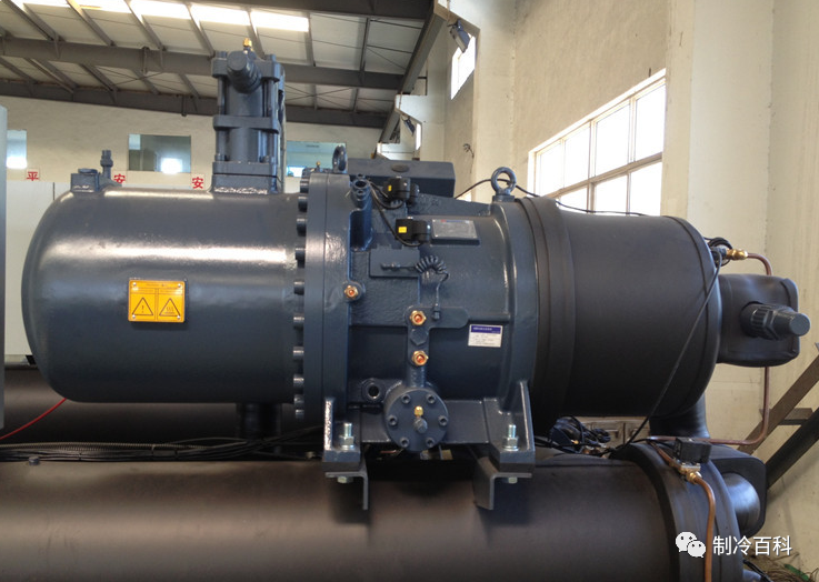 压缩机为啥不能直接启动?软启动好在哪?